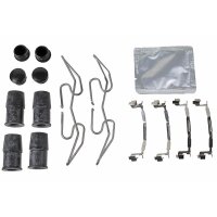 Accessory Kit Disc Brake Pads METZGER IAM-Expertise...