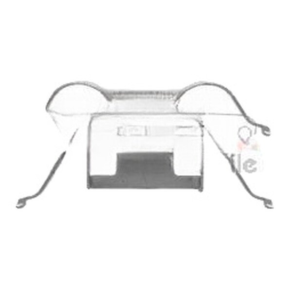 Accessory Kit Disc Brake Pads METZGER suitable for e.g. PEUGEOT 308