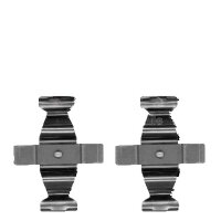 Zubehörsatz Scheibenbremsbelag METZGER für u.a....