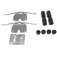 Zubehörsatz Scheibenbremsbelag METZGER IAM-Expertise...