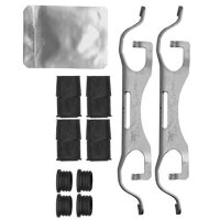 Zubehörsatz Scheibenbremsbelag METZGER für u.a....