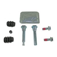 Guide Sleeve Set Brake Caliper METZGER suitable for e.g....
