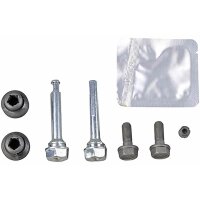 Guide Sleeve Set Brake Caliper METZGER IAM-Expertise...