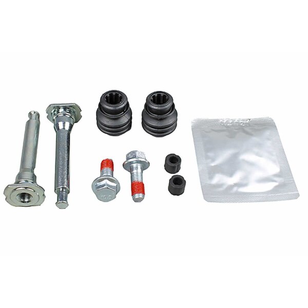 Führungshülsensatz Bremssattel METZGER passend für u.a. OPEL INSIGNIA