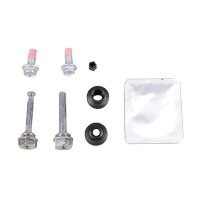 Guide Sleeve Set Brake Caliper METZGER suitable for e.g....