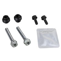 Guide Sleeve Set Brake Caliper METZGER suitable for e.g....