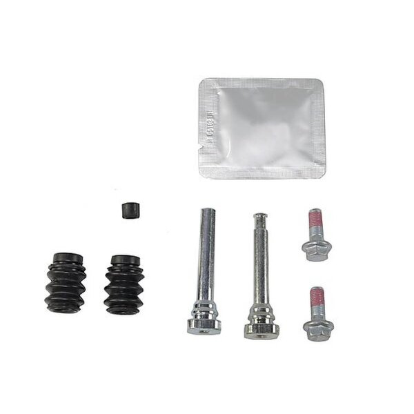 Führungshülsensatz Bremssattel METZGER IAM-Expertise passend für HONDA JAZZ