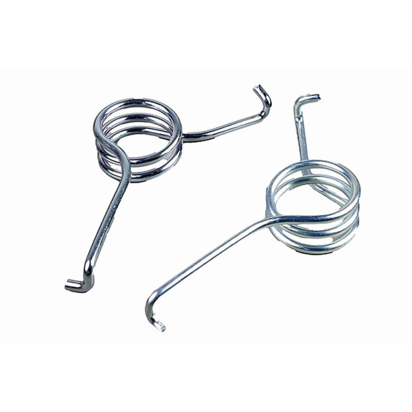 Repair Kit Parking Brake Lever Braverke Caliper METZGER for e.g. OPEL MOVANO