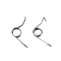 Repair kit parking brake lever (brake calliper) METZGER...