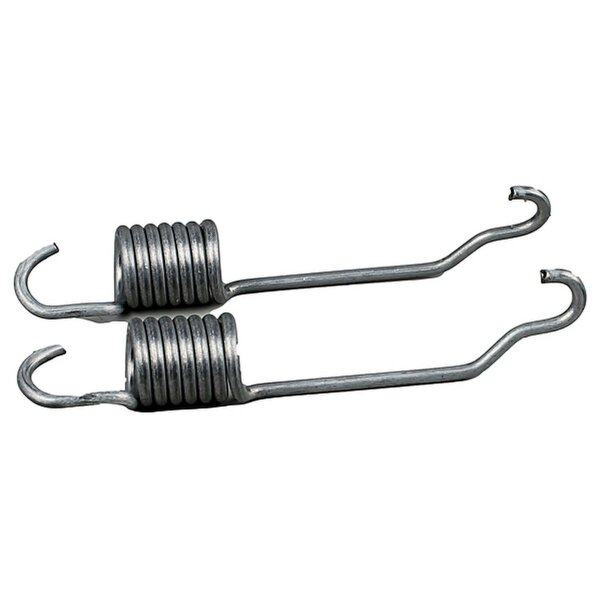 Repair kit parking brake lever (brake calliper) METZGER for FORD MONDEO III