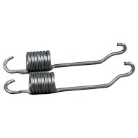 Repair kit parking brake lever (brake calliper) METZGER...