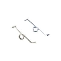 Repair kit parking brake lever (brake calliper) METZGER...