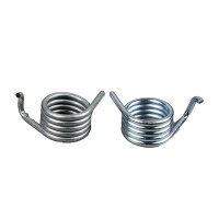 Repair kit parking brake lever (brake caliper) METZGER...