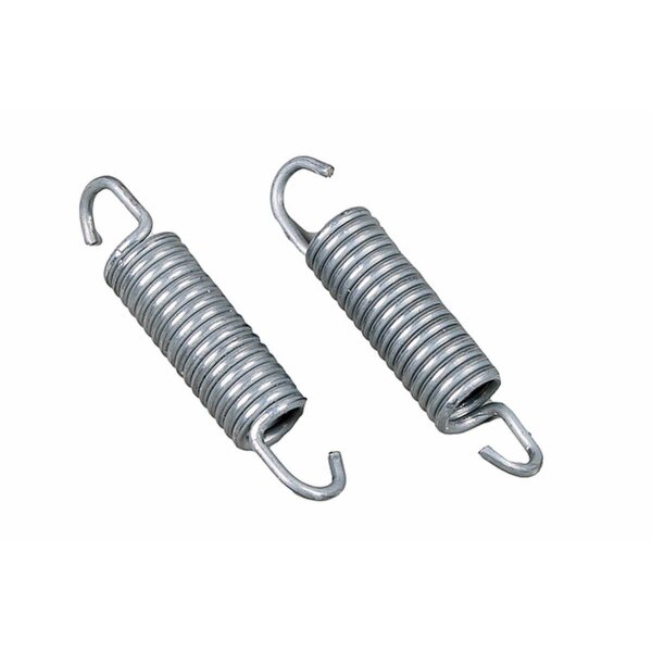 Repair kit parking brake lever (brake calliper) METZGER for DAILY III