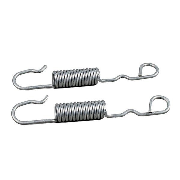 Repair kit parking brake lever (brake calliper) METZGER for OPEL VECTRA C