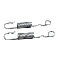 Repair kit parking brake lever (brake calliper) METZGER...