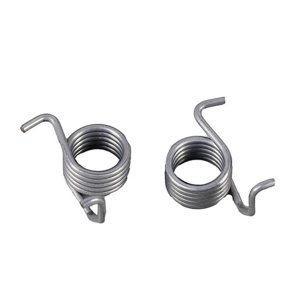 Repair kit parking brake lever (brake calliper) METZGER for MAZDA 6 Sport