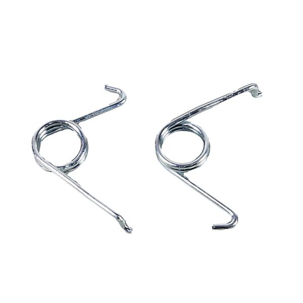 Reparatursatz Feststellbremshebel (Bremssattel) METZGER für ABARTH GRANDE PUNTO