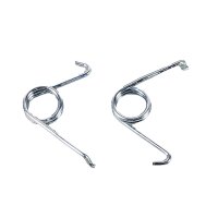 Repair Kit Parking Brake Lever Brake Caliper METZGER for...