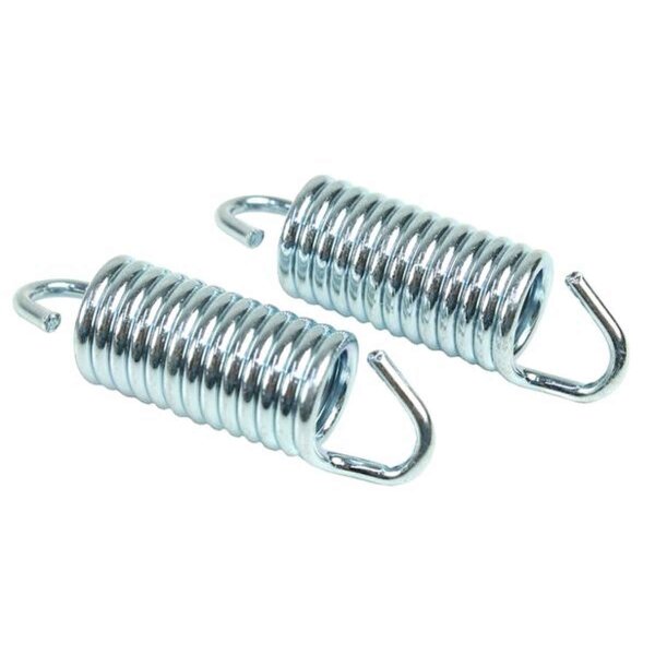 Repair kit parking brake lever (brake calliper) METZGER for ALFA ROMEO 145