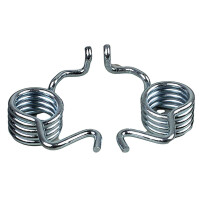 Repair Kit Parking Brake Lever Brake Caliper METZGER for...