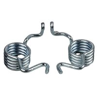 Repair kit parking brake lever (brake calliper) METZGER...