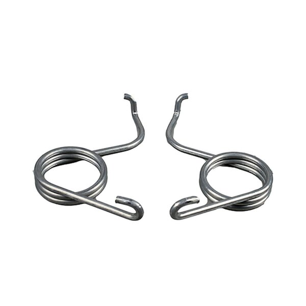 Repair Kit Parking Brake Lever Brake Caliper METZGER for e.g. HONDA CIVIC