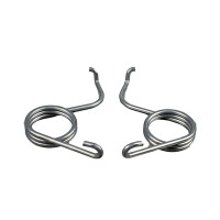 Repair Kit Parking Brake Lever Brake Caliper METZGER for...