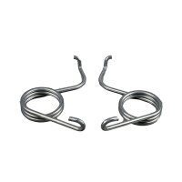 Repair kit parking brake lever (brake calliper) METZGER...