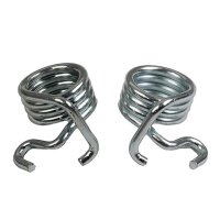 Repair kit parking brake lever (brake calliper) METZGER...