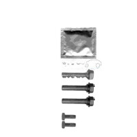 Führungshülsensatz Bremssattel METZGER passend...