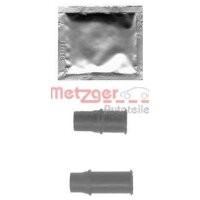 Accessory kit brake caliper METZGER for SEAT AROSA (6H1)