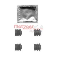 Accessory kit brake caliper METZGER for TOYOTA CARINA V