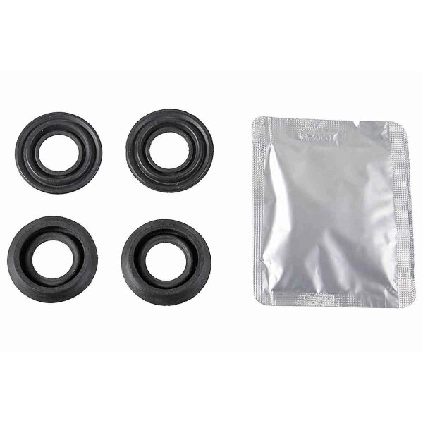 Brake Caliper Guide Bolt Accessory Kit METZGER for RENAULT RAPID and others