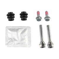 Brake calliper guide sleeve set METZGER for TOYOTA YARIS...