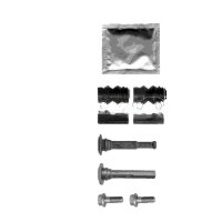 Guide Sleeve Set Brake Caliper METZGER IAM-Expertise...