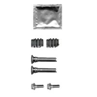 Guide Sleeve Set Brake Caliper METZGER suitable for e.g....