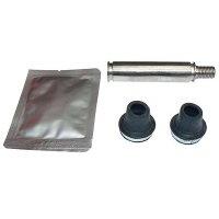 Guide Sleeve Set Brake Caliper METZGER suitable for e.g....