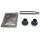 Guide Sleeve Set Brake Caliper METZGER suitable for e.g. CITROËN XANTIA