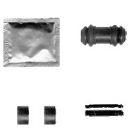 Guide Sleeve Set Brake Caliper METZGER suitable for e.g....