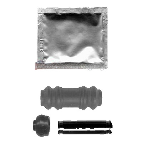 Guide Sleeve Set Brake Caliper METZGER suitable for e.g. SUBARU IMPREZA