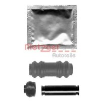 Guide sleeve set brake caliper METZGER for IMPREZA sedan