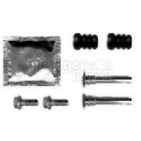 Guide Sleeve Set Brake Caliper METZGER suitable for...