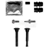 Guide Sleeve Set Brake Caliper METZGER suitable for e.g....