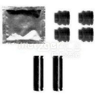 Führungshülsensatz Bremssattel METZGER...