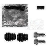 Zubehörsatz Bremssattel ohne Führungsbolzen...