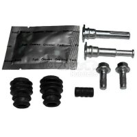 Guide Sleeve Set Brake Caliper METZGER suitable for e.g....