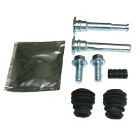 Guide Sleeve Set Brake Caliper METZGER IAM-Expertise...