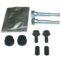 Guide Sleeve Set Brake Caliper METZGER suitable for e.g....