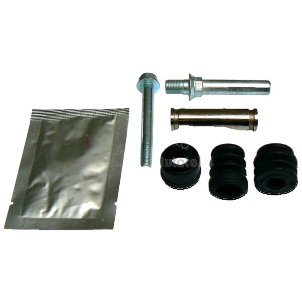 Guide Sleeve Set Brake Caliper METZGER suitable for e.g. HYUNDAI GETZ